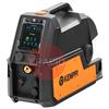 X5110400010SPKAC  Kemppi X5 FastMig 400 Synergic Air Cooled MIG Package, with GXe 405G 3.5m Torch - 400v, 3ph